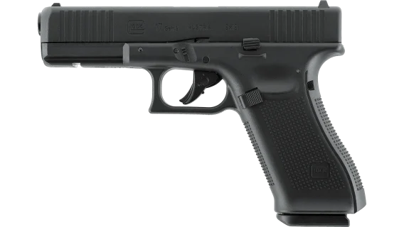 Glock 17 Gen.5