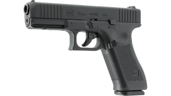 Glock 17 Gen.5 – Bild 2