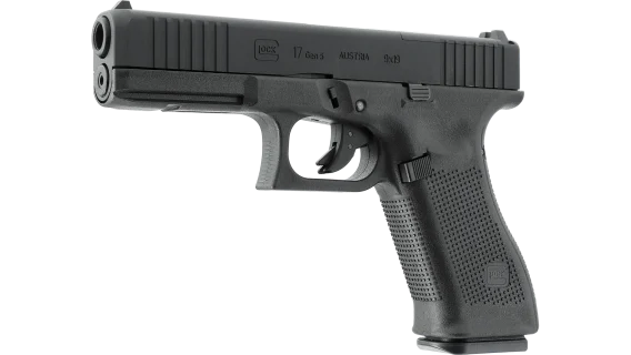 Glock 17 Gen5 MOS – Bild 2