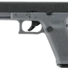 Glock 17 Gen5, Tungsten Gray