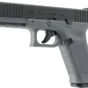 Glock 17 Gen5, Tungsten Gray – Bild 2