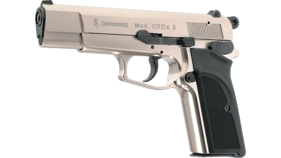 Browning GPDA 9 Nickel – Bild 2