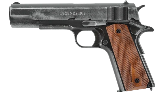 Legends 1911 Vintage