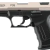 Walther P99 Nickel