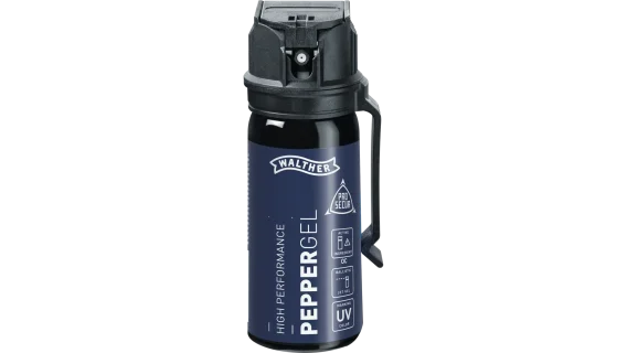 Walther ProSecur Pfeffer-Gel