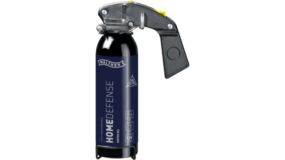 Walther ProSecur Home Defense Pepper Gel