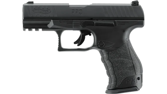 Walther PPQ M2 21 Schuss