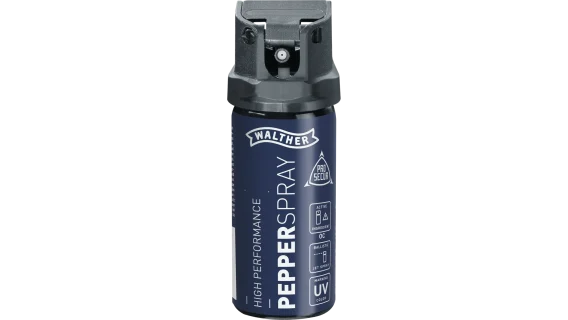 Walther ProSecur Pfeffer-Spray