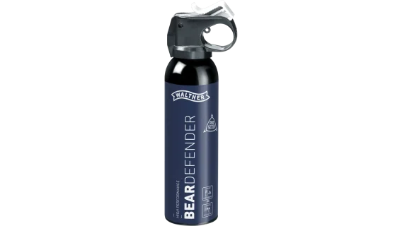 Walther ProSecur Bear Defender Pfeffer-Spray