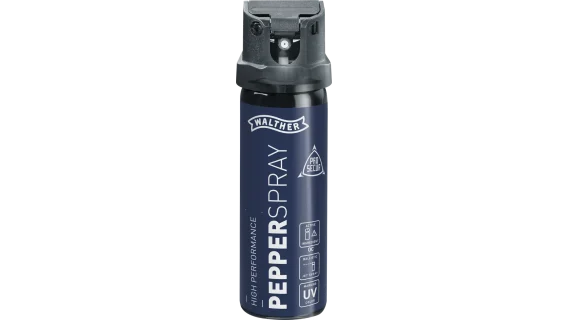 Walther ProSecur Pfeffer-Spray