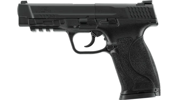 S&W M&P45 M2.0, Diabolo