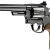 S&W M29 6,5", hochglanzbrüniert, BB – Bild 2