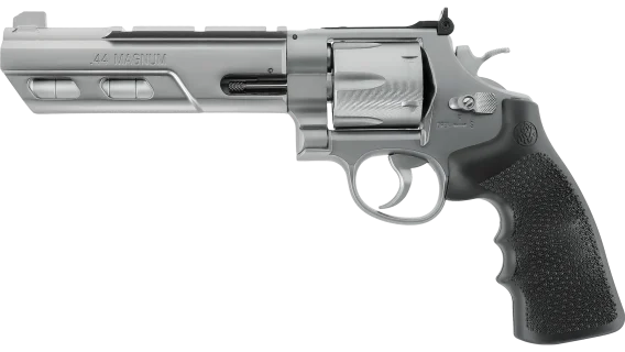 S&W 629 Competitor, 6"