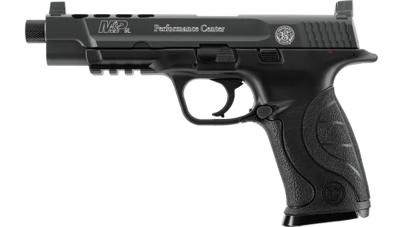 S&W M&P9L Performance Center Ported