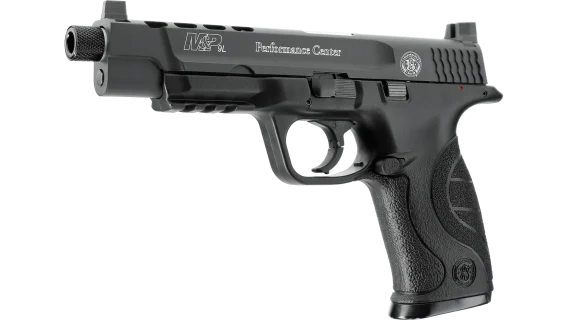 S&W M&P9L Performance Center Ported – Bild 2