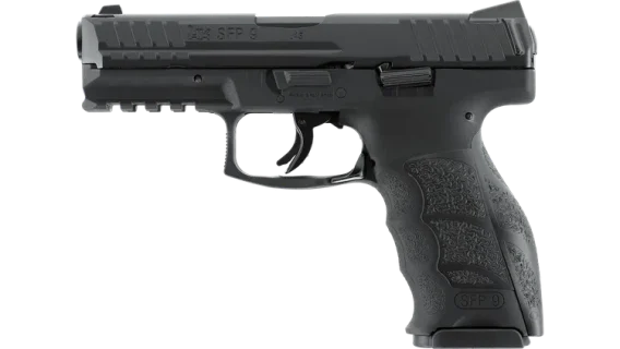 T4E Heckler & Koch SFP9