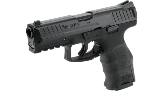 T4E Heckler & Koch SFP9 – Bild 2