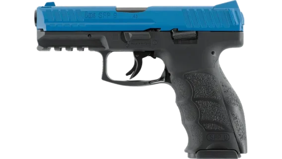 T4E Heckler & Koch SFP9