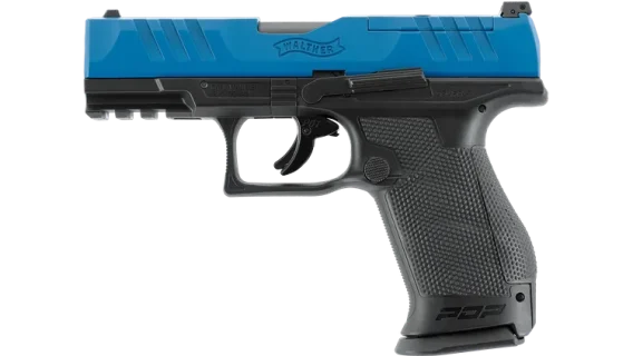 T4E Walther PDP Compact 4"