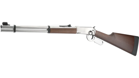 Walther Lever Action Steel Finish – Bild 2