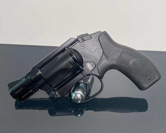 Smith & Wesson Bodyguard