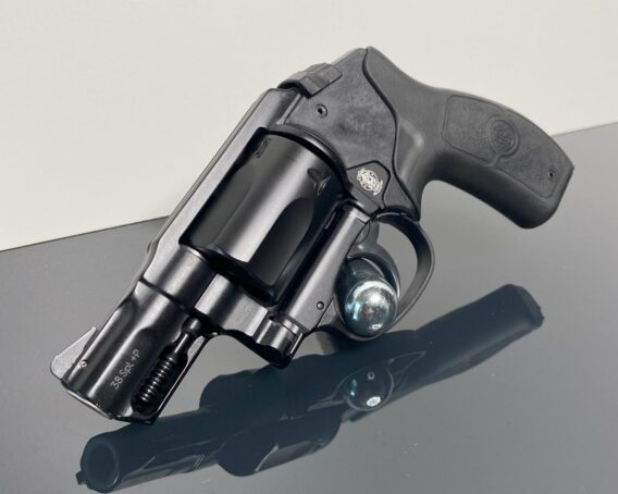 Smith & Wesson Bodyguard – Bild 2