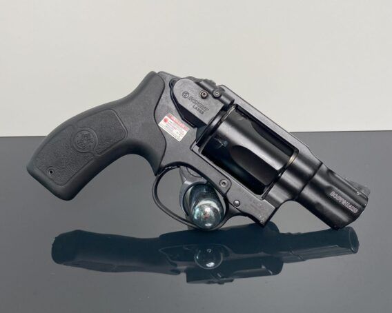 Smith & Wesson Bodyguard – Bild 3