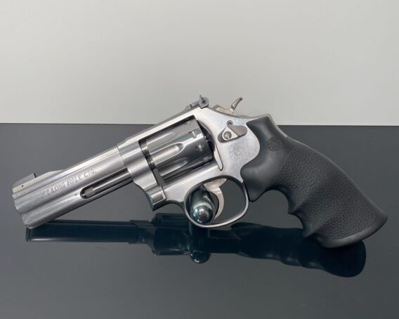 Smith & Wesson 617