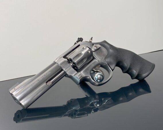 Smith & Wesson 617 – Bild 2