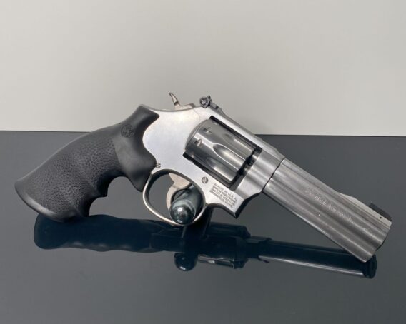 Smith & Wesson 617 – Bild 3