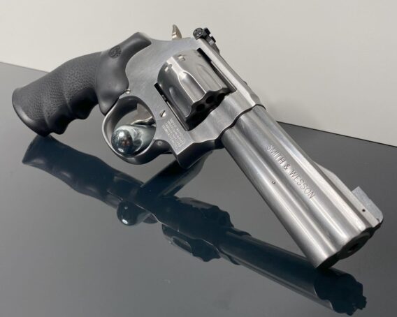 Smith & Wesson 617 – Bild 4