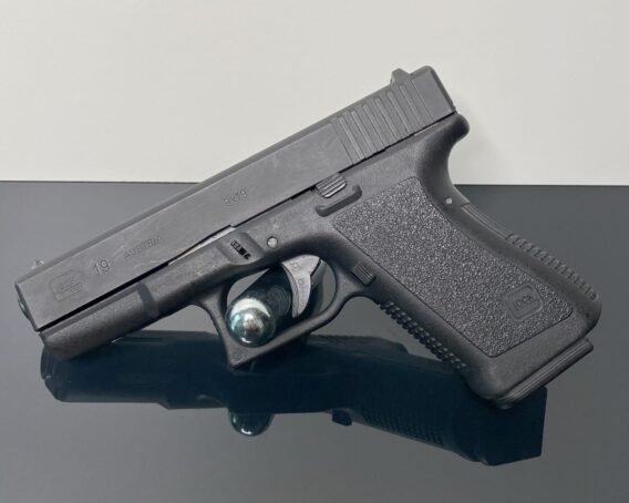 Glock 19