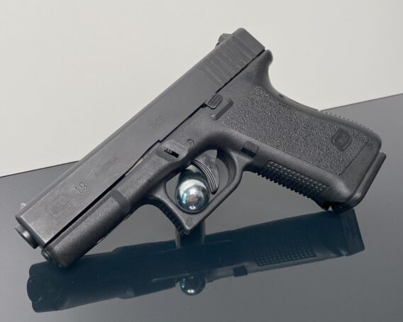 Glock 19 – Bild 2