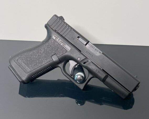 Glock 19 – Bild 3