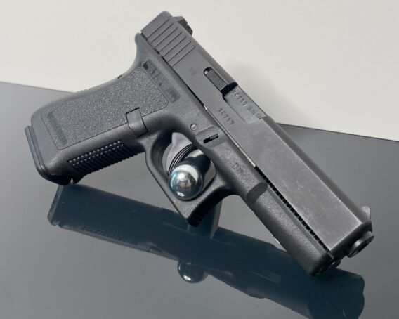 Glock 19 – Bild 4