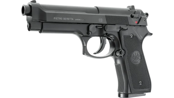 Beretta MOD. 92 FS – Bild 2