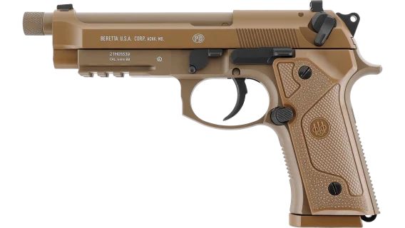 Beretta M9A3 FM FDE