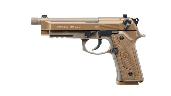 Beretta M9 A3 FDE