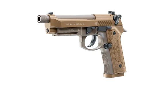 Beretta M9 A3 FDE – Bild 2