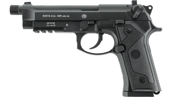 Beretta M9A3 FM