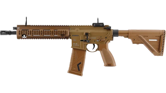 Heckler & Koch HK416 A5 SA