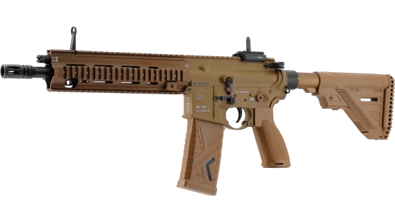 Heckler & Koch HK416 A5 SA – Bild 2