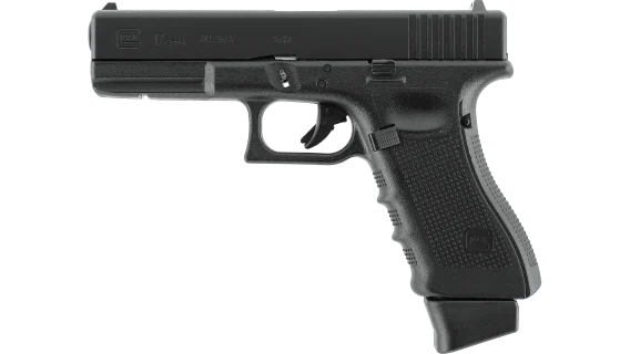 Glock 17 Gen4