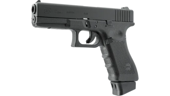 Glock 17 Gen4 – Bild 2