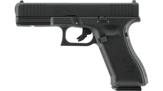 Glock 17 Gen5 MOS