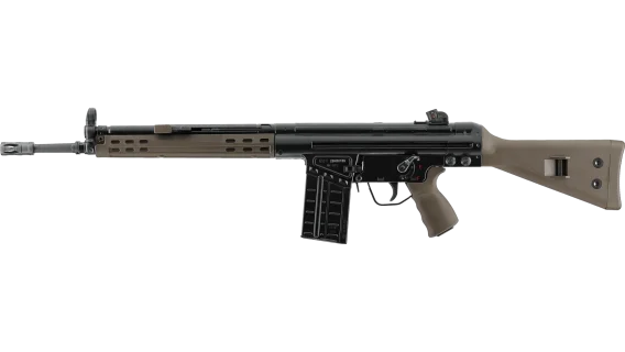 Heckler & Koch G3