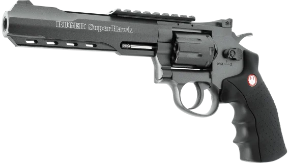 Ruger Superhawk 6" black – Bild 2