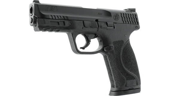 S&W M&P9 M2.0 – Bild 2