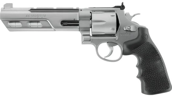 S&W 629 Competitor 6"