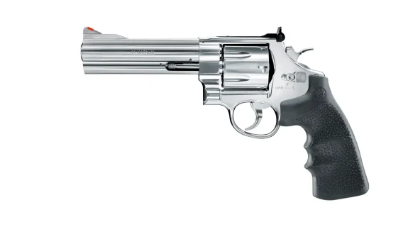 S&W Classic 629 5"